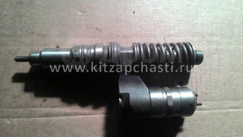 Форсунка Bosch Volvo FH12 D12С340/380/420, 986441110, 0414702006