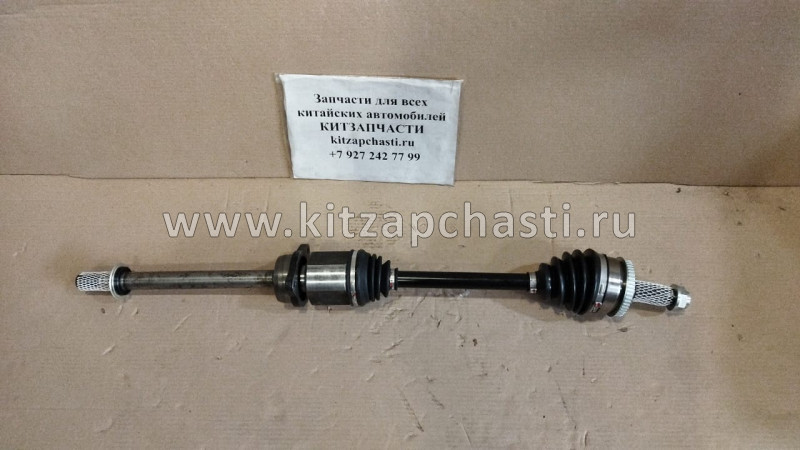 ШРУС правый в сборе АКПП HAVAL H6 2303400XKZ65C