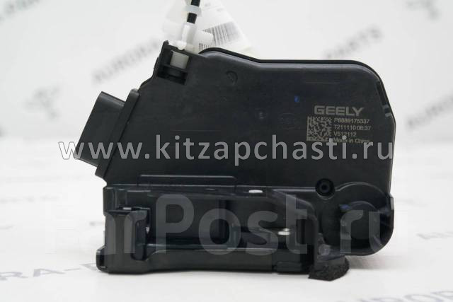 ЗАМОК ЗАДНЕЙ ЛЕВОЙ ДВЕРИ  GEELY MONJARO KX11  5083056800