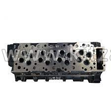 Головка блока цилиндров ISUZU NQR75 8981706170, 8980083638,8981706171