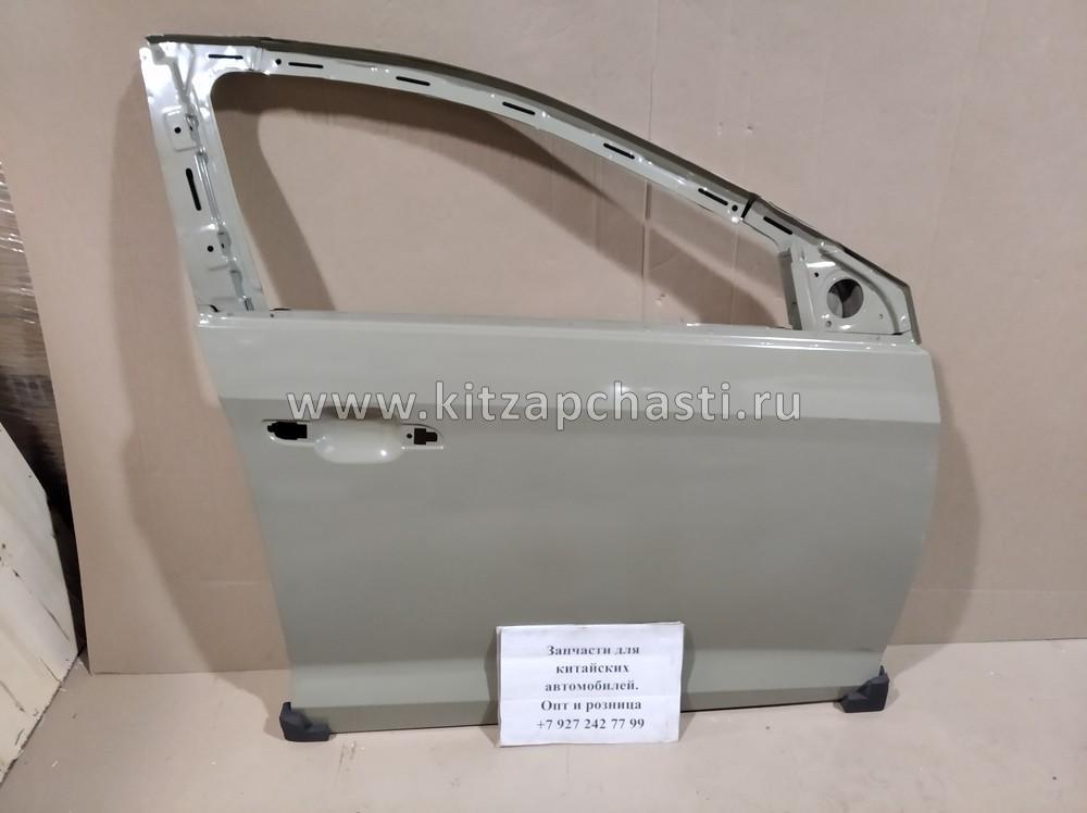 Дверь передняя правая Chery Bonus A13-6101020-DY