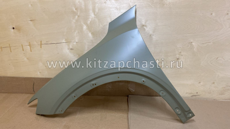 КРЫЛО ПЕРЕДНЕЕ ЛЕВОЕ GEELY TUGELLA 5035061200C15  Signeda PGETUG2025FL