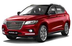 HAVAL H2